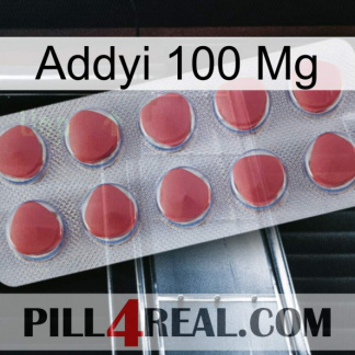 Addyi 100Mg 18
